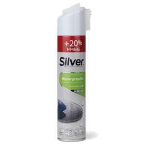 Silver Universal Waterproofer, 300 ml