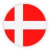 danmark flag