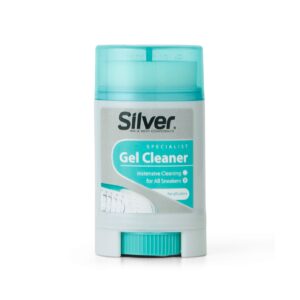 Silver specialist Gel cleaner hos Sterling Polish