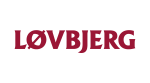 løvbjerg logo